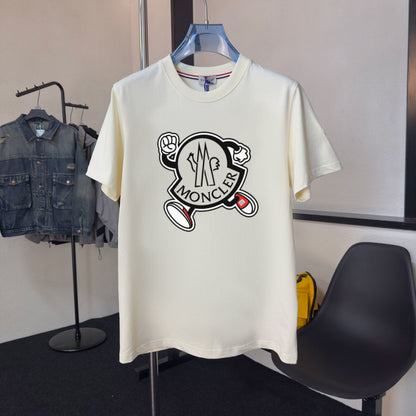 M - TSHIRT