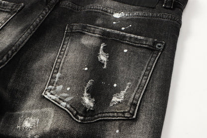D - JEANS