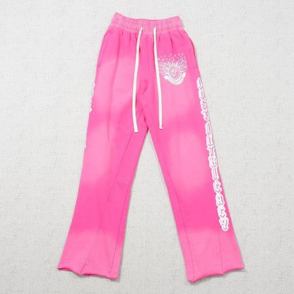 L - SWEATPANTS