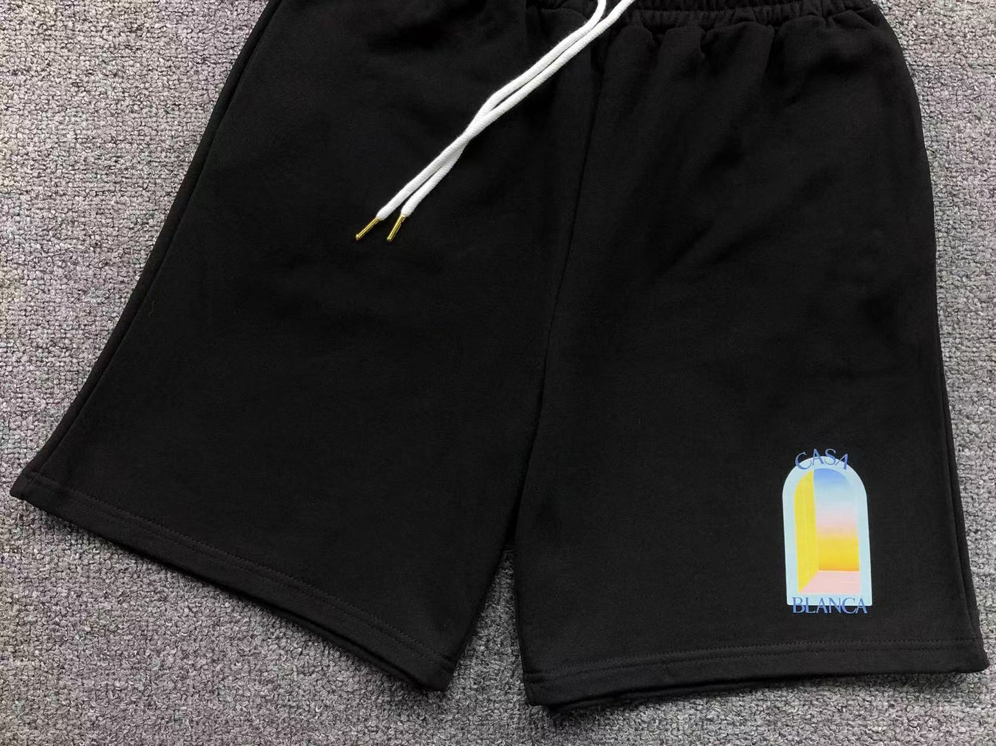 C - SHORTS