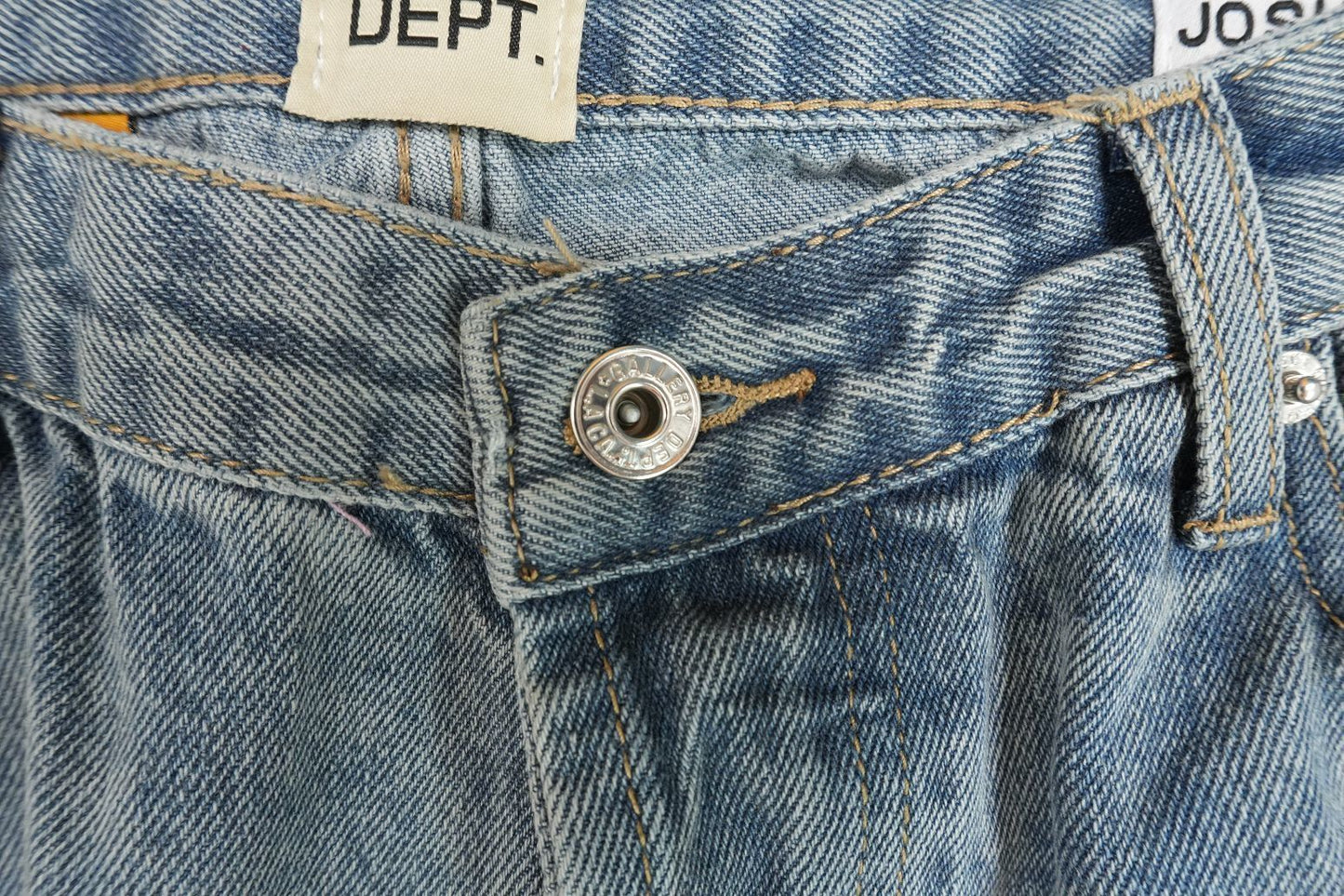 G - JEANS
