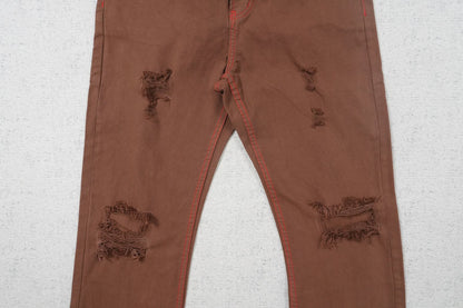 E - JEANS