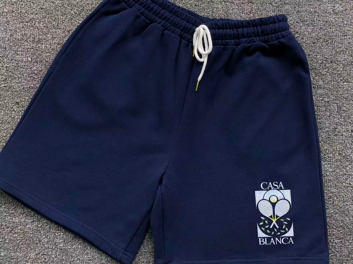 C - SHORTS