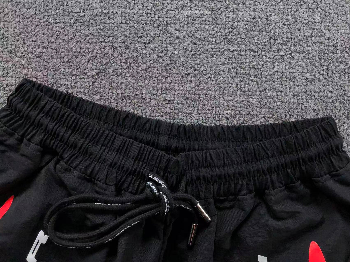 H - SHORTS