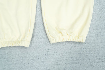 G - SWEATPANTS