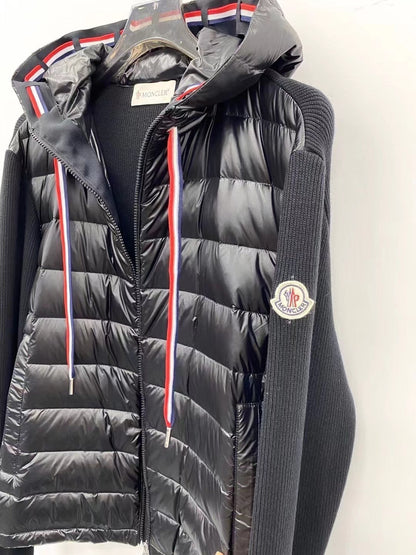 M - CARDIGAN
