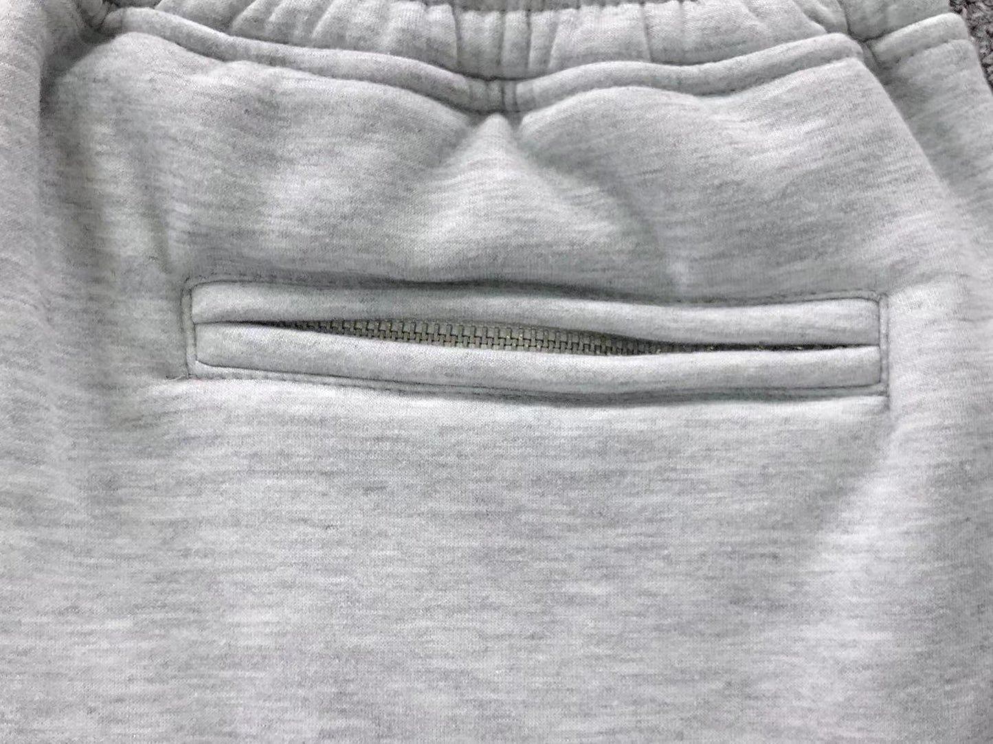 C - SHORTS
