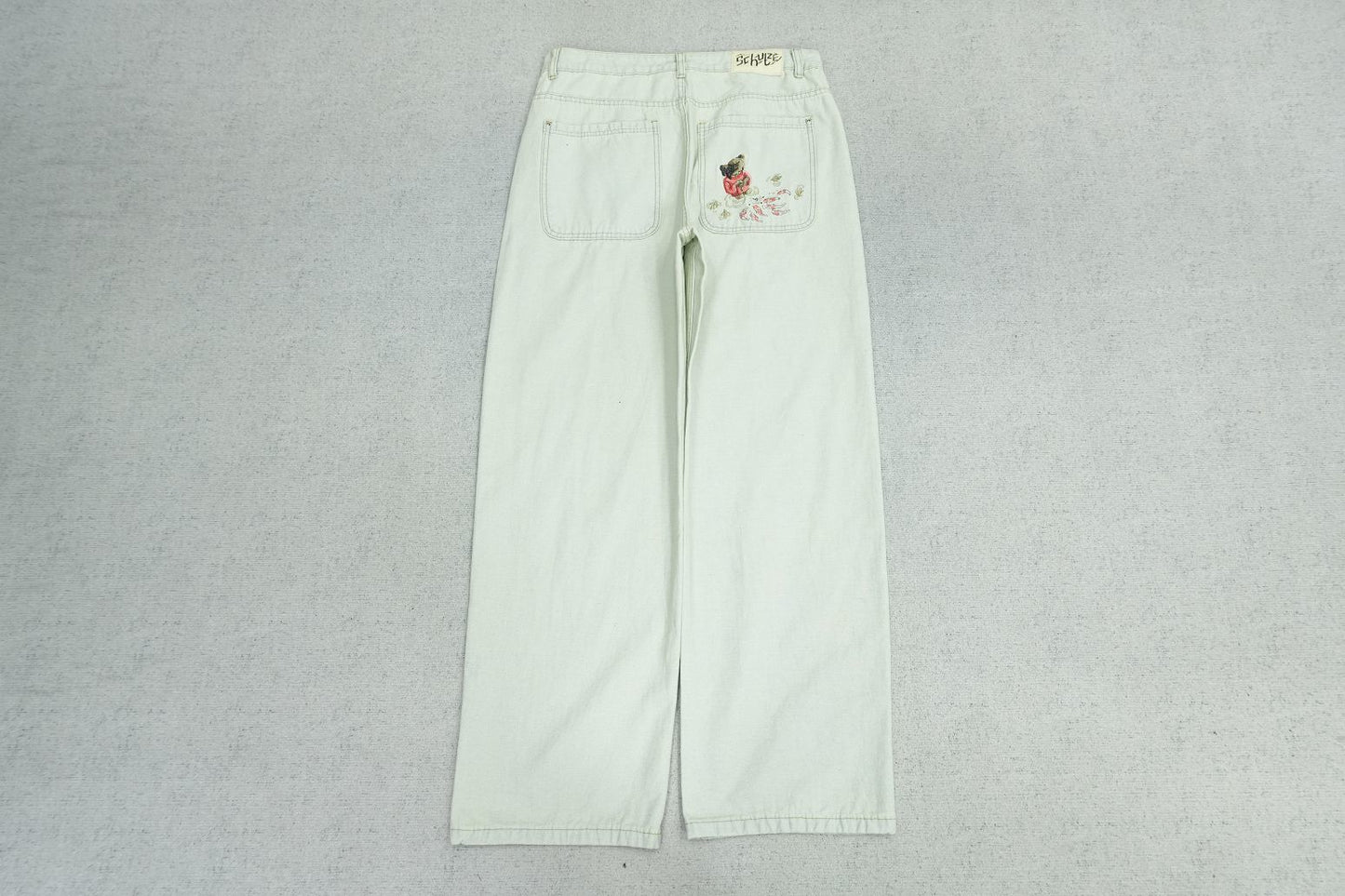 D - JEANS