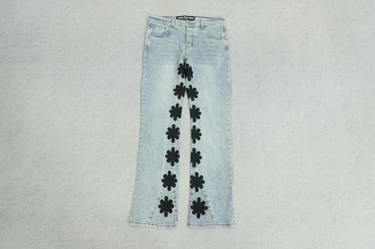 L - JEANS