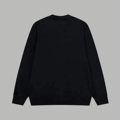 P - SWEATER