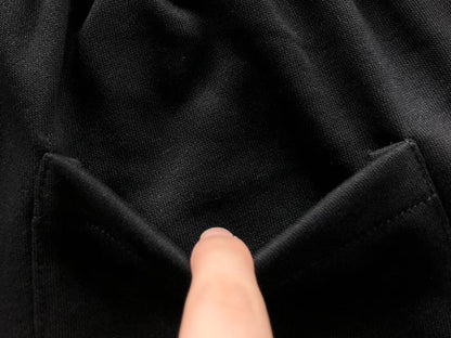 T - SHORTS
