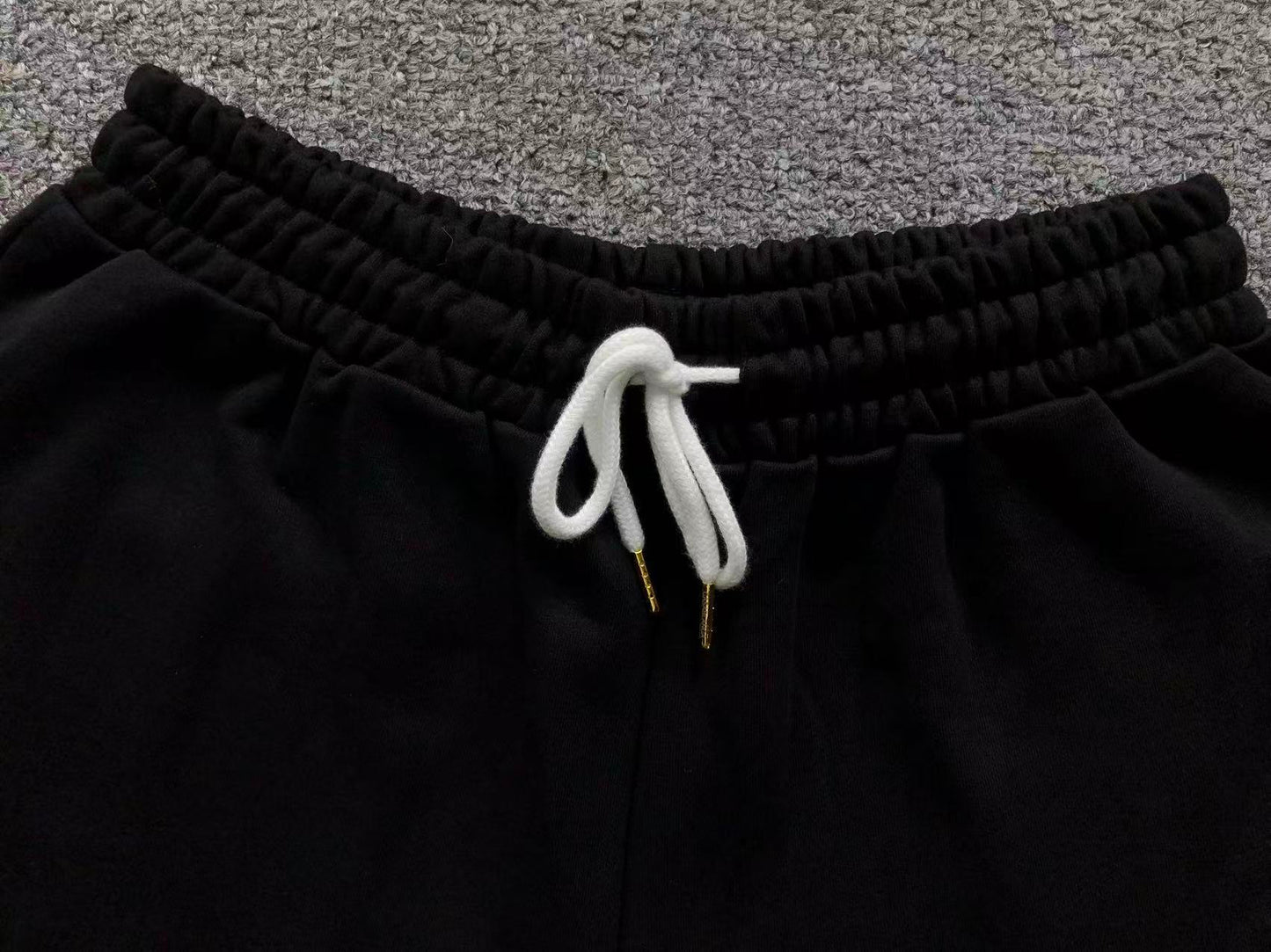 C - SHORTS
