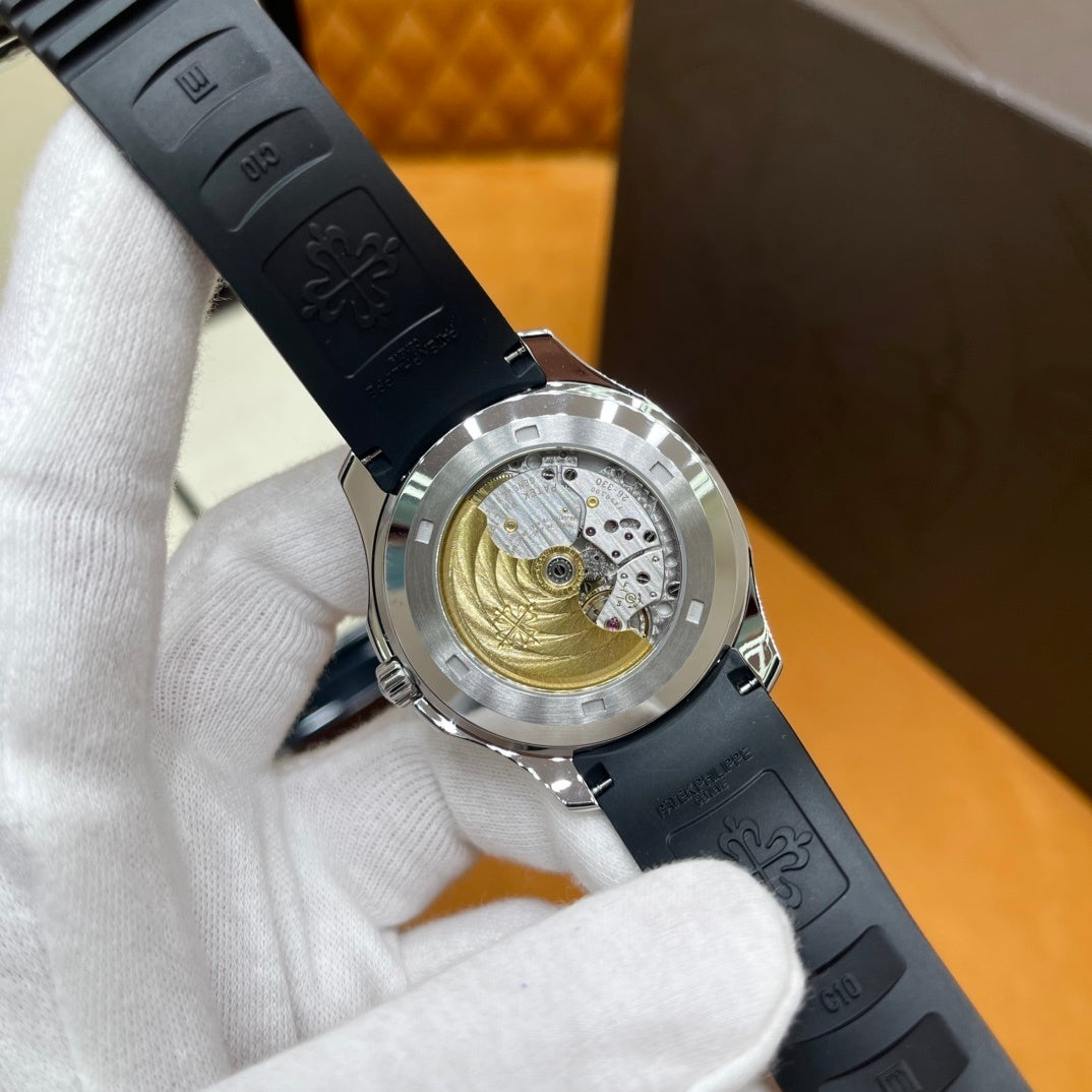 P - Watch