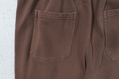 H - SWEATPANTS