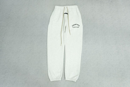 F - SWEATPANTS