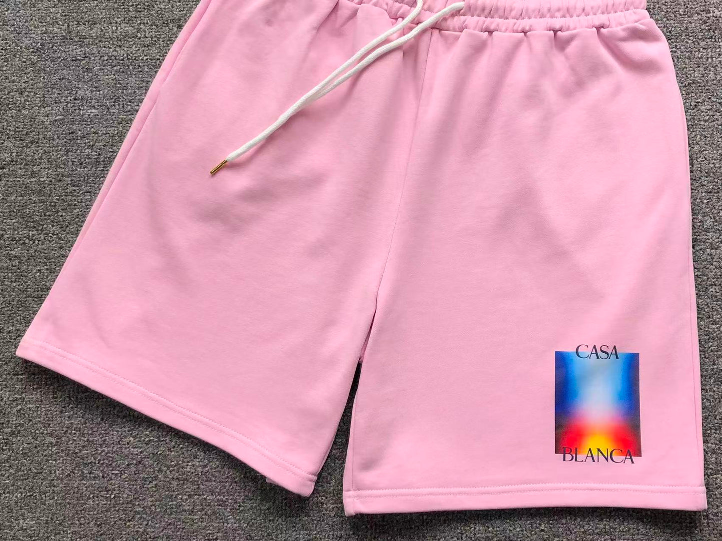 C - SHORTS