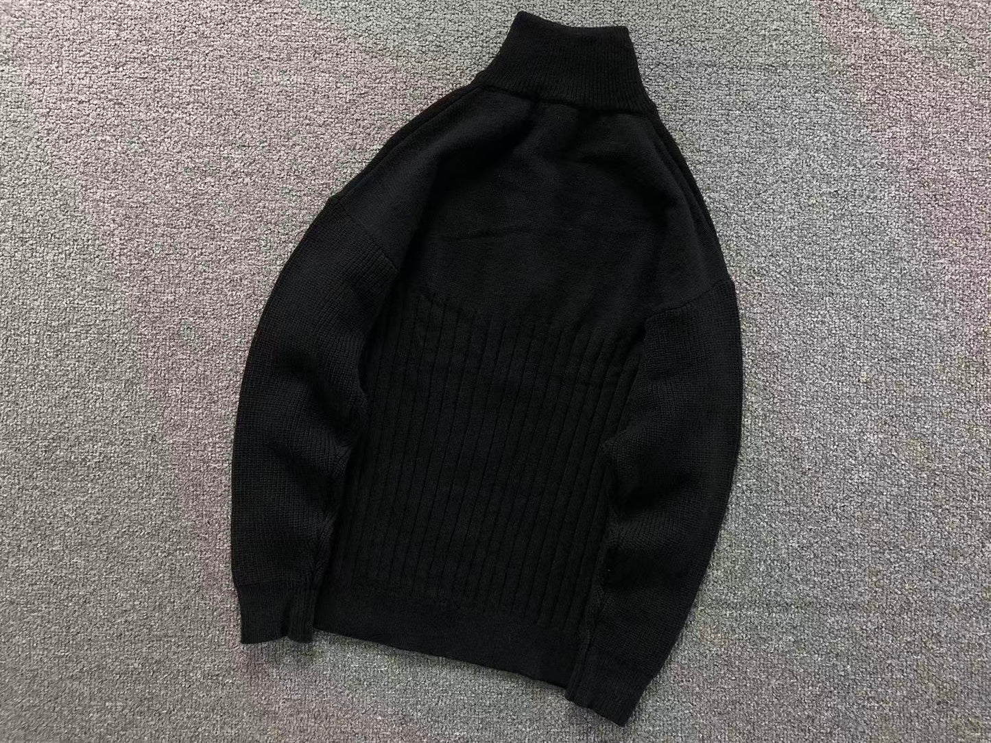 A - SWEATER