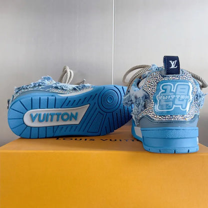 LOUIS V - SNEAKERS