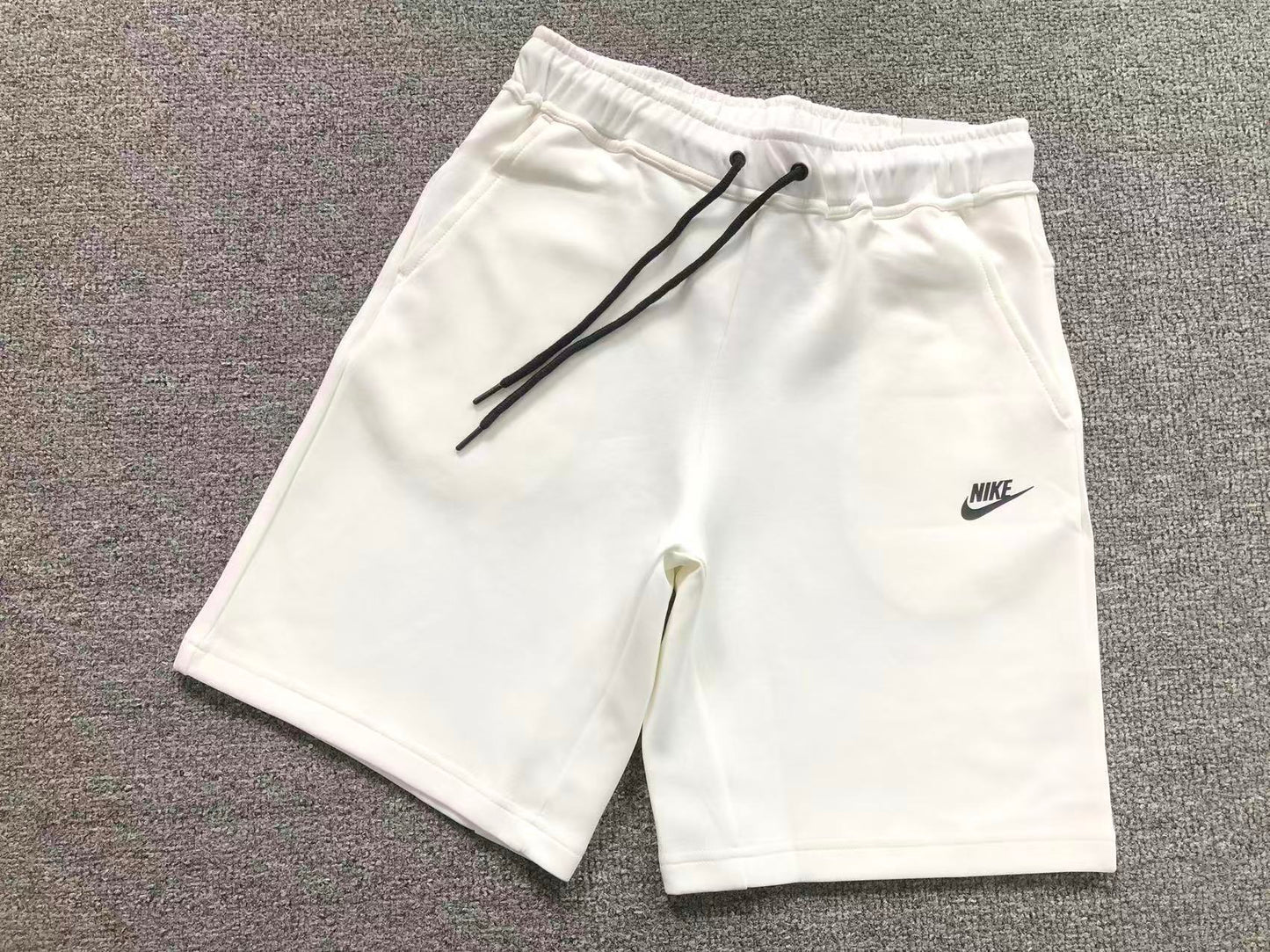 N - SHORTS