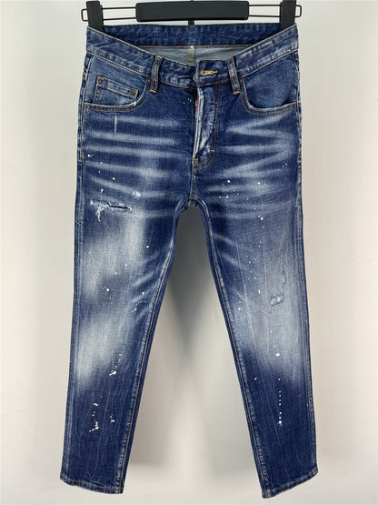 D - JEANS