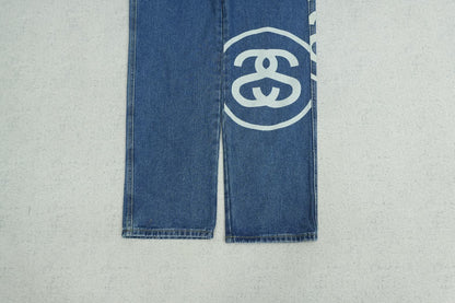 S - JEANS