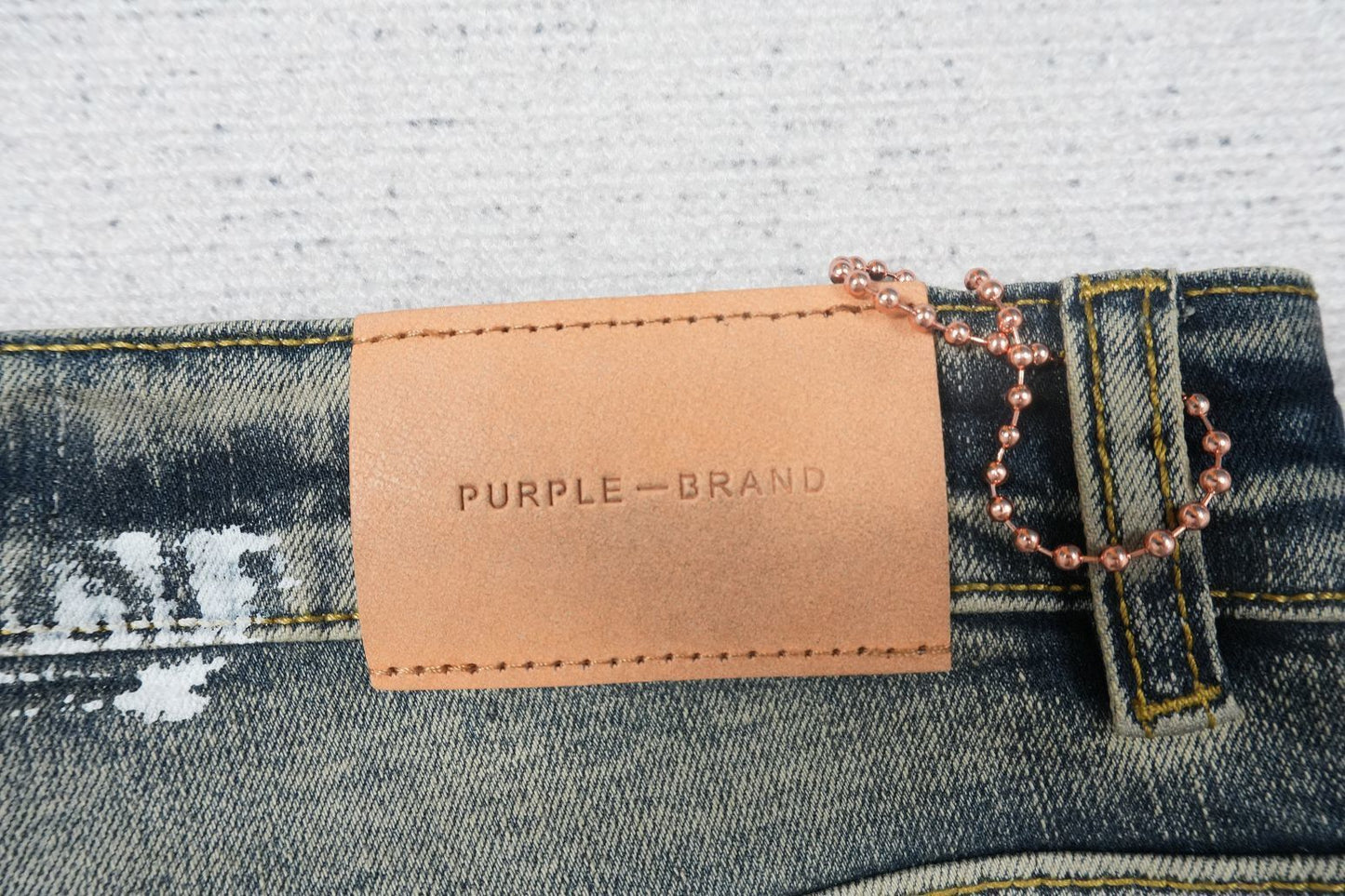 P - JEANS