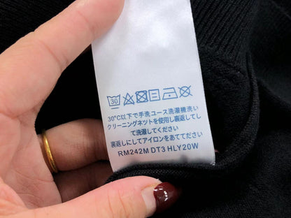 L - SWEATER