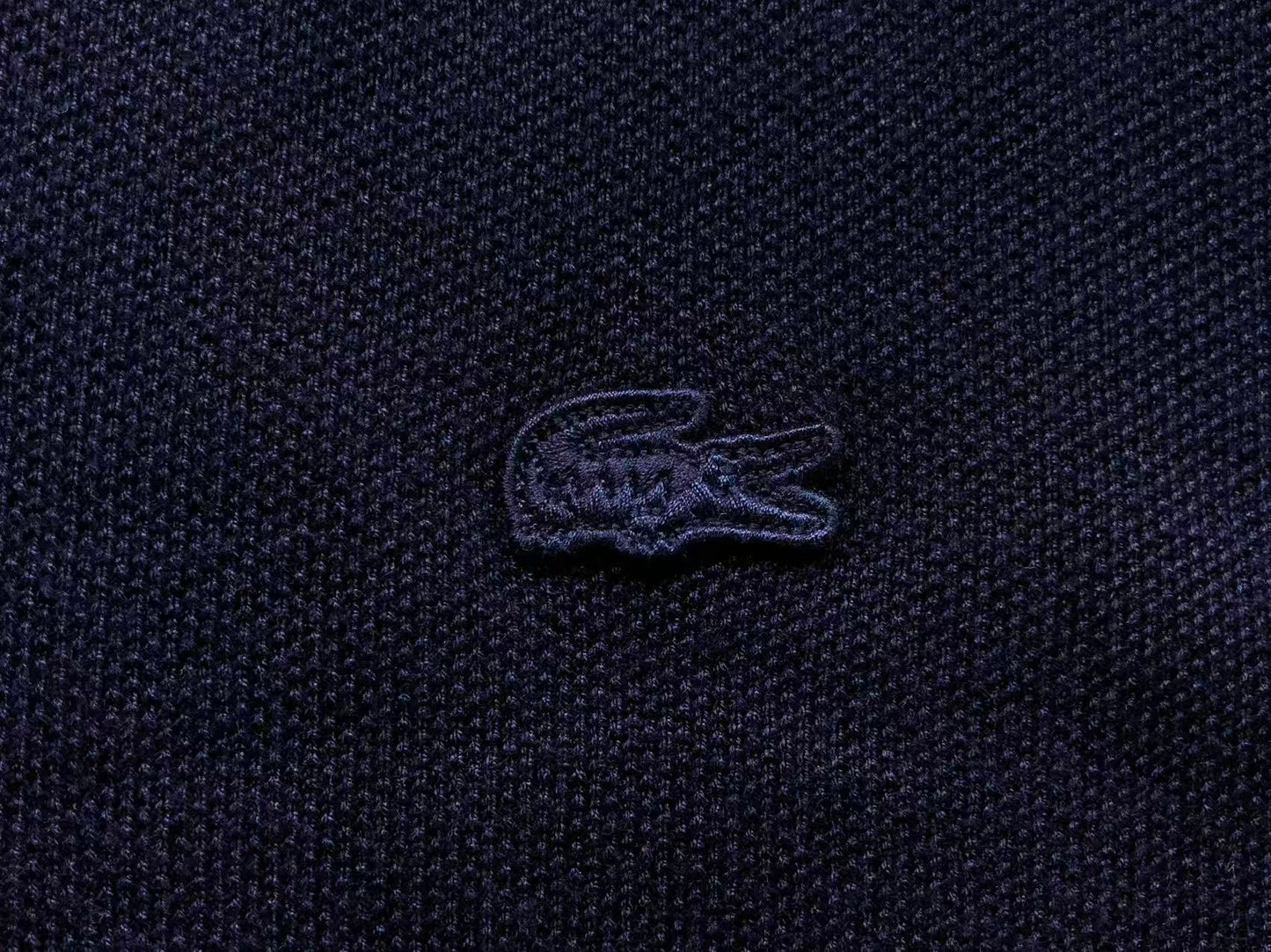 L - SWEATER