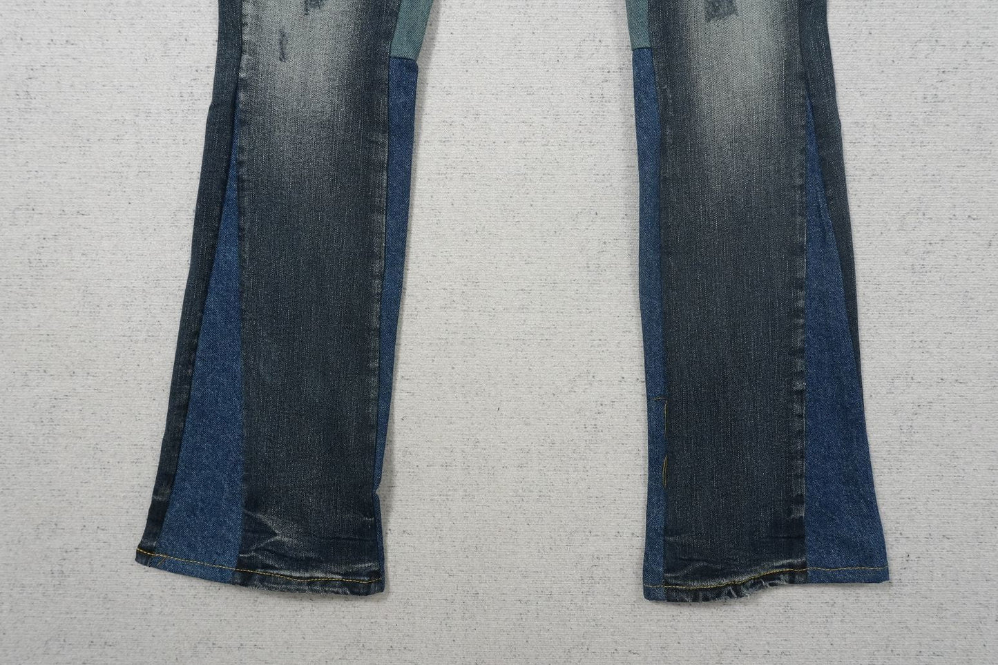 P - JEANS
