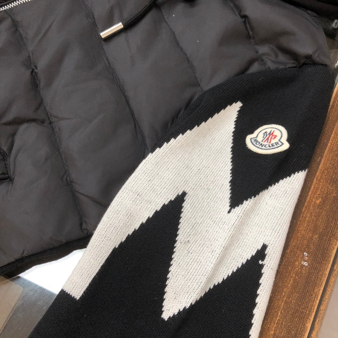 P - CARDIGAN