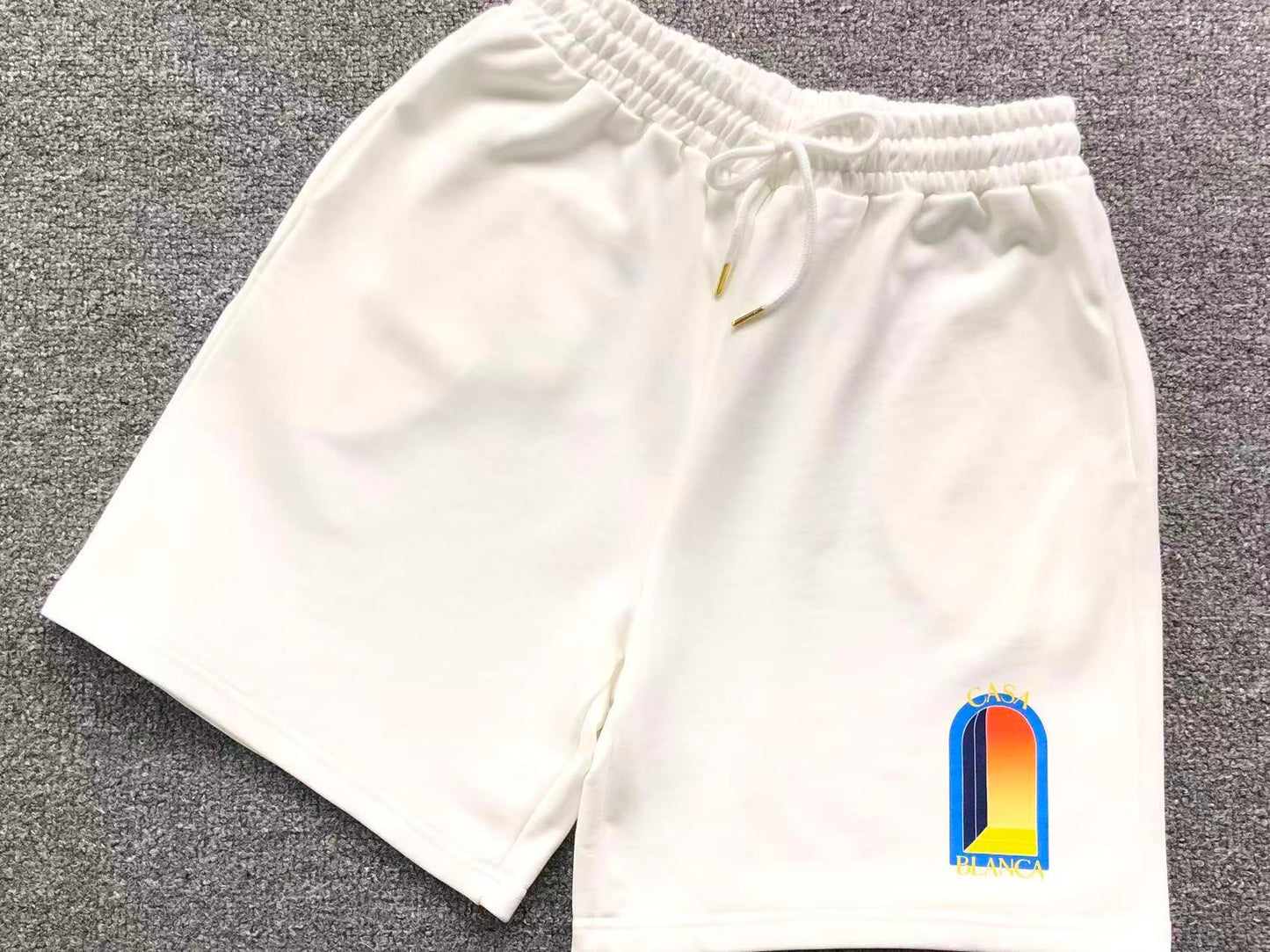 C - SHORTS