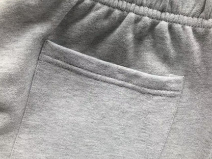 G - SHORTS