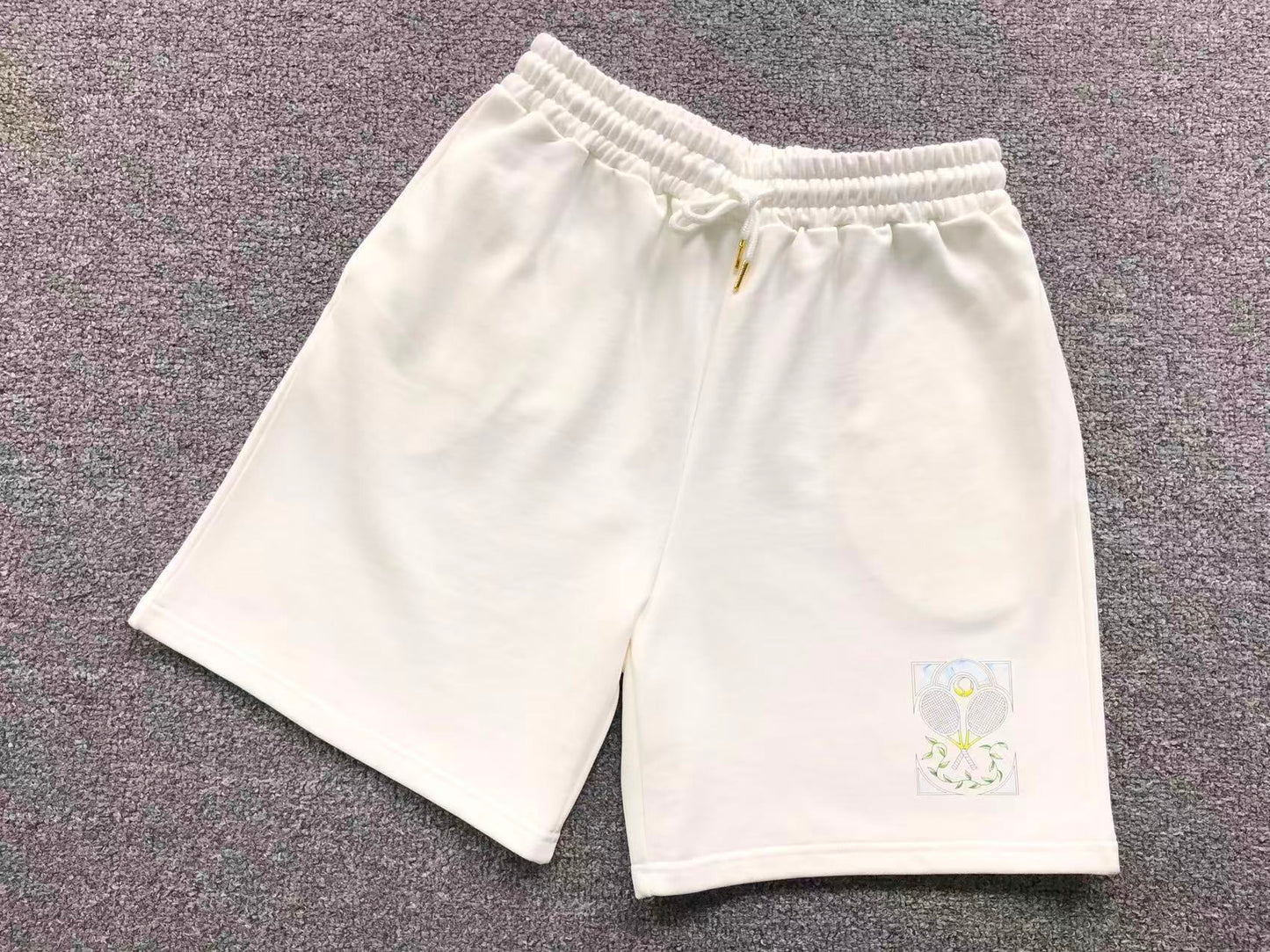 C - SHORTS