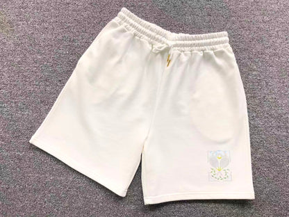 C - SHORTS