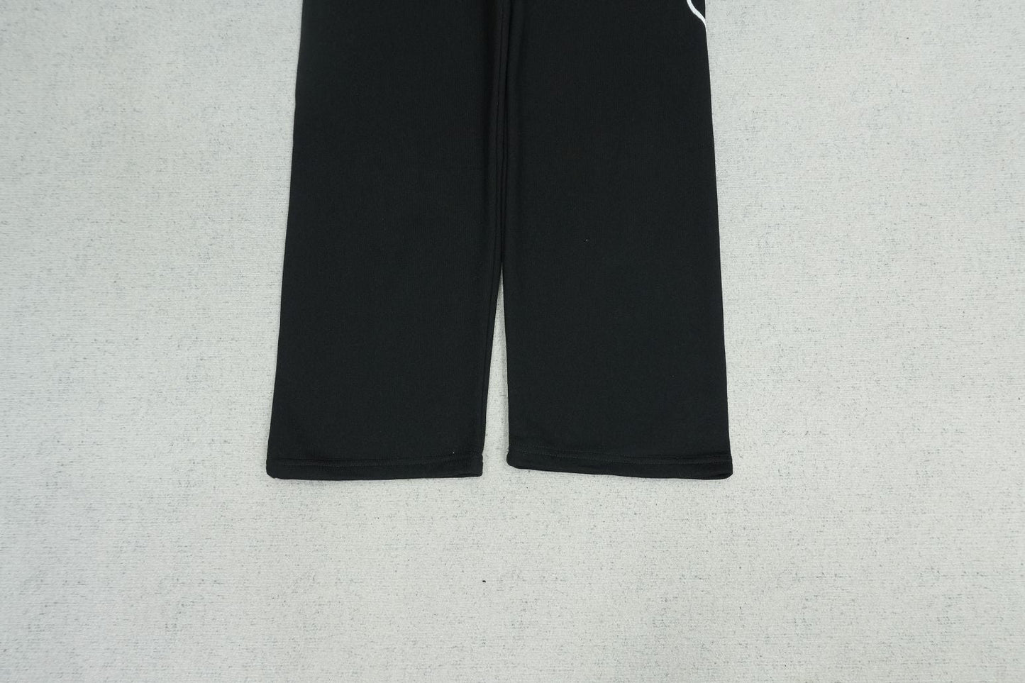 A - SWEATPANTS