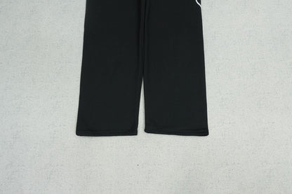 A - SWEATPANTS