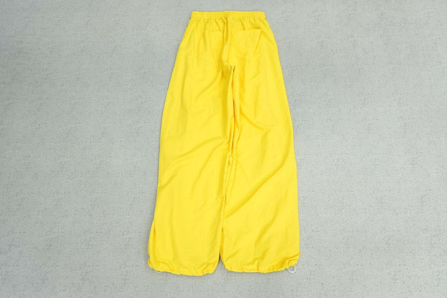 A - SWEATPANTS