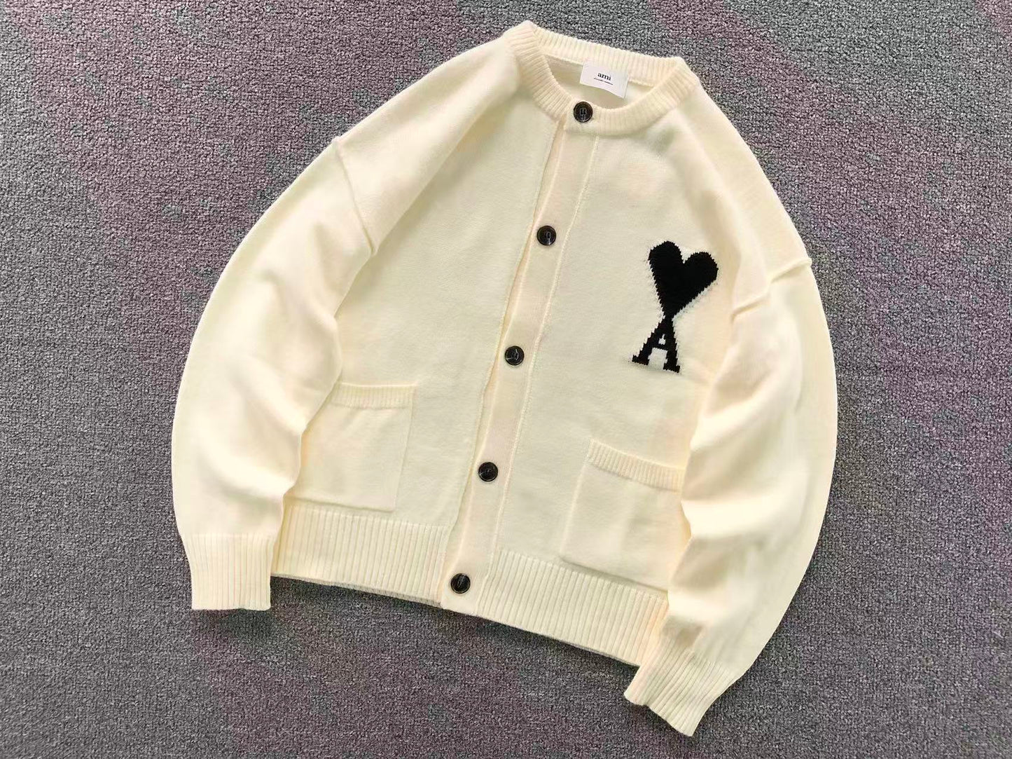 A - SWEATER