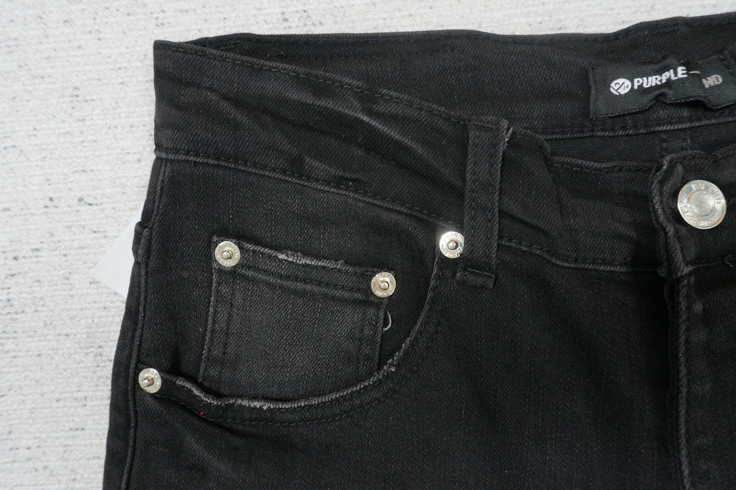 P - JEANS