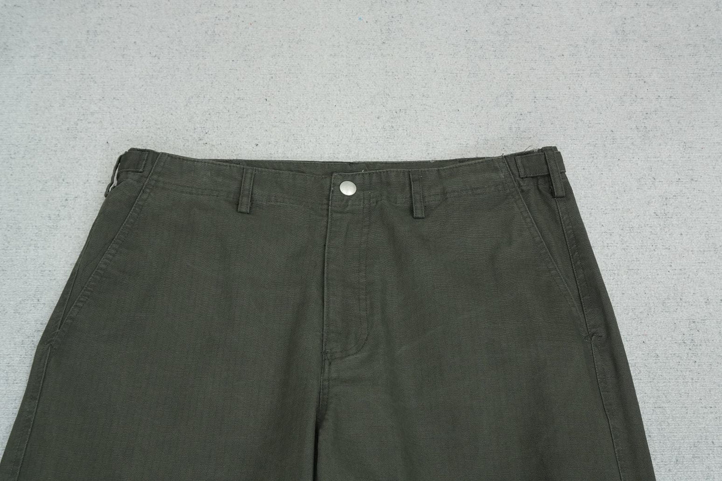 S - JEANS
