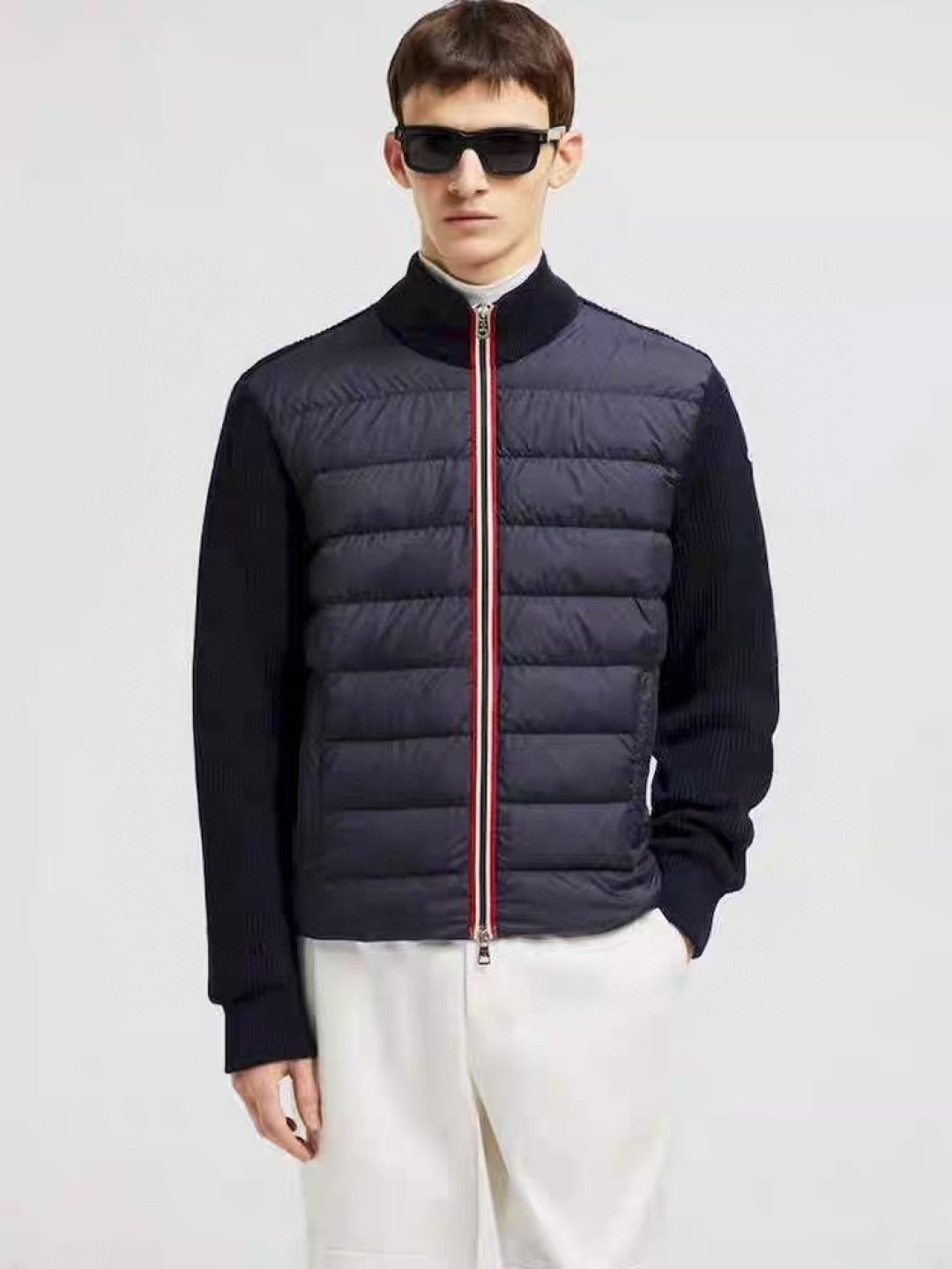 T - CARDIGAN