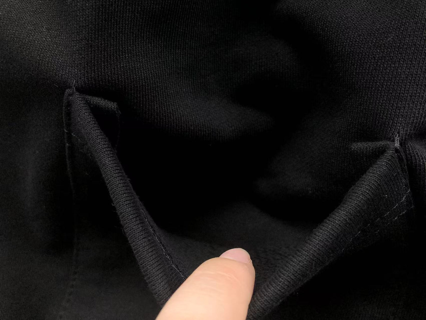 C - SHORTS