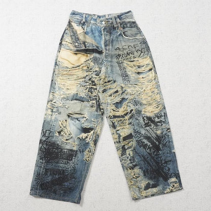 A - JEANS