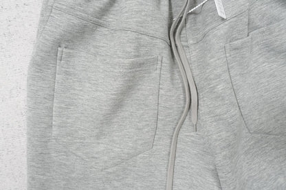 A - SWEATPANTS