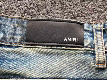 A - SHORTS
