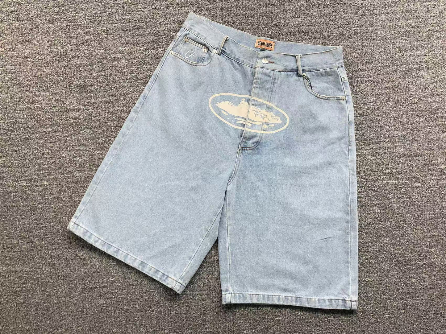C - SHORTS