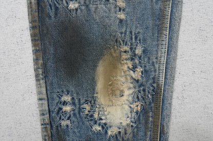 T - JEANS