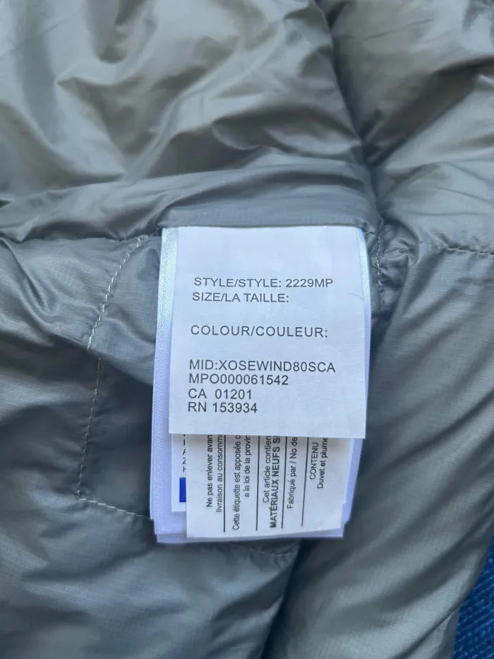CG - WESTE