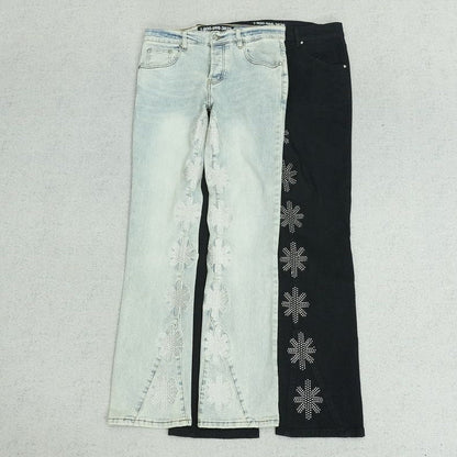 L - JEANS