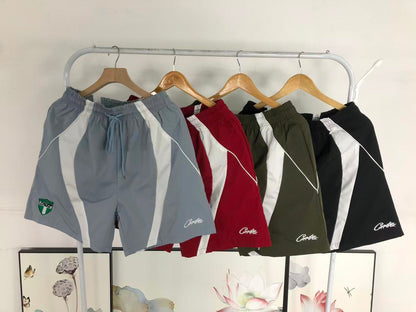 C - SHORTS